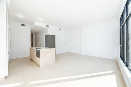 Salle à manger - 103-505 Rue De L'Escale, Brossard, QC - Indoor Photo Showing Kitchen