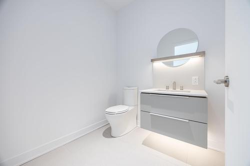 Salle d'eau - 103-505 Rue De L'Escale, Brossard, QC - Indoor Photo Showing Bathroom