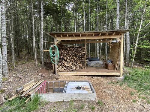 143 Cedar Drive, Cape George Estates, NS 