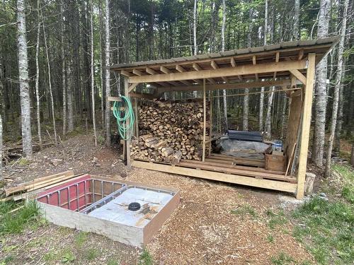 143 Cedar Drive, Cape George Estates, NS 