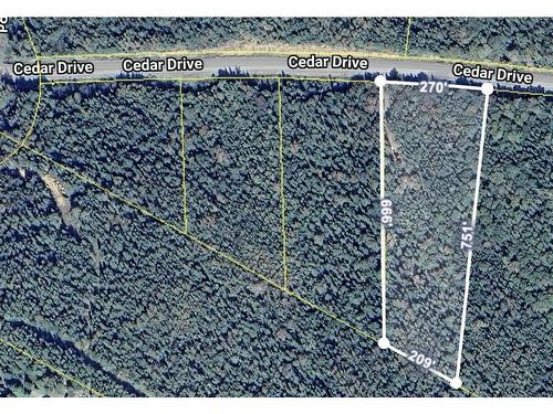 143 Cedar Drive, Cape George Estates, NS 