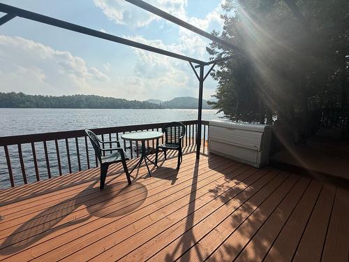 Other - 227 Ch. Millette, Lac-Des-Seize-Îles, QC - Outdoor With Body Of Water With View