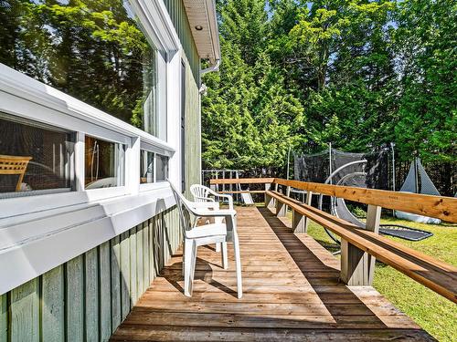 Other - 227 Ch. Millette, Lac-Des-Seize-Îles, QC - Outdoor With Exterior