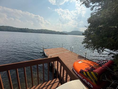 Other - 227 Ch. Millette, Lac-Des-Seize-Îles, QC - Outdoor With Body Of Water With View
