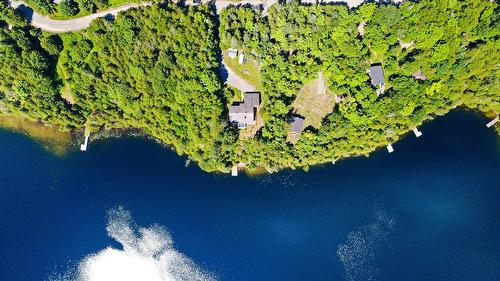Other - 227 Ch. Millette, Lac-Des-Seize-Îles, QC - Outdoor With Body Of Water With View