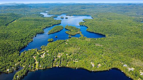 Other - 227 Ch. Millette, Lac-Des-Seize-Îles, QC - Outdoor With Body Of Water With View