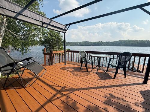 Other - 227 Ch. Millette, Lac-Des-Seize-Îles, QC - Outdoor With Body Of Water