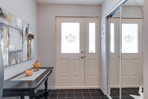 Hall - 227 Ch. Millette, Lac-Des-Seize-Îles, QC - Indoor Photo Showing Other Room