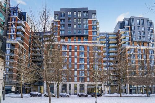 703-1330 Rue Olier  Montréal (Le Sud-Ouest), QC H3C 0T3