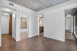 Chambre à coucher principale - 