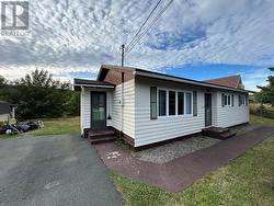 35 Harbour Drive  Harbour Drive, NL A0A 1P0