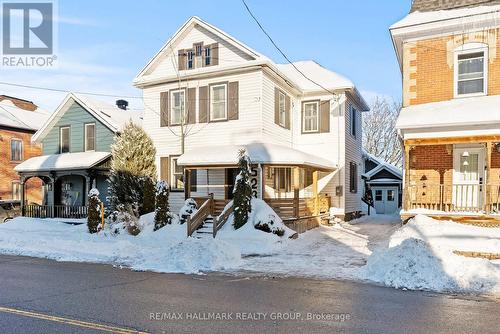 523 ST LAWRENCE STREET  Merrickville-Wolford, ON K0G 1N0