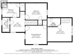 2nd Floor - Loft access via the Family room - 