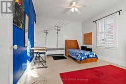 2nd Bedroom - 