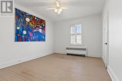 Primary ready for King Size bed - 