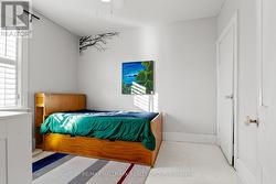 3rd bedroom - 