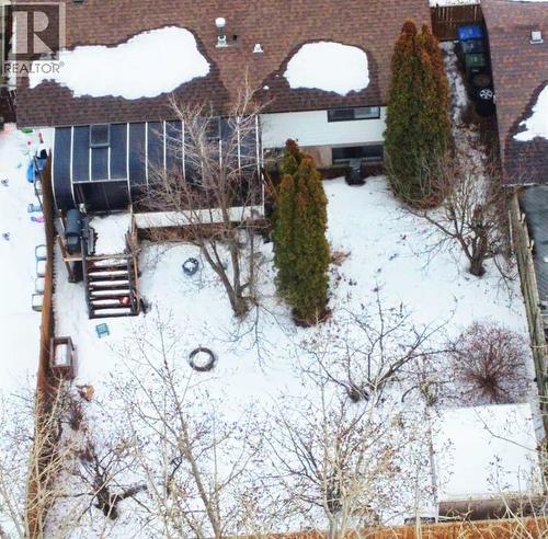 97 Cunningham Crescent, Red Deer, AB - Outdoor