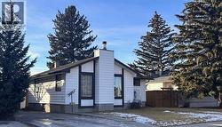 4647 29 Avenue NW  Calgary, AB T3B 0J1