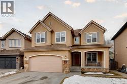 47 Tuscany Estates Close NW  Calgary, AB T3L 0B6
