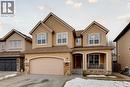 47 Tuscany Estates Close Nw, Calgary, AB  - Outdoor With Facade 