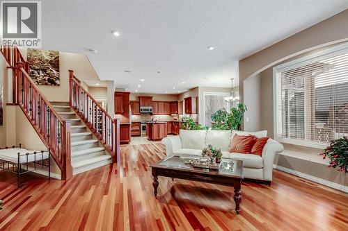 47 Tuscany Estates Close Nw, Calgary, AB - Indoor