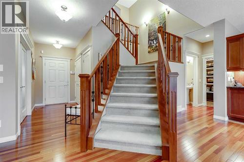 47 Tuscany Estates Close Nw, Calgary, AB - Indoor Photo Showing Other Room