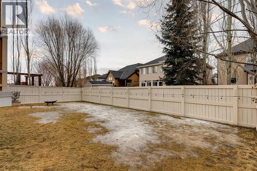 47 Tuscany Estates Close Nw, Calgary, AB - Outdoor