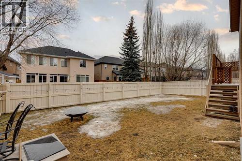 47 Tuscany Estates Close Nw, Calgary, AB - Outdoor