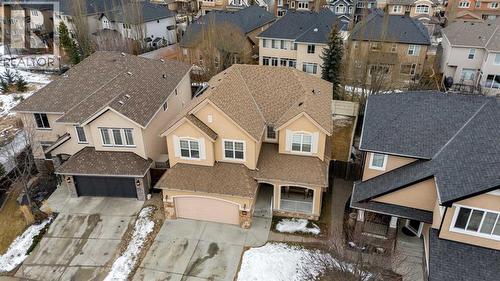 47 Tuscany Estates Close Nw, Calgary, AB - Outdoor With Facade