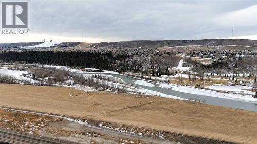 47 Tuscany Estates Close Nw, Calgary, AB - Outdoor With View