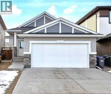 137 Willow Park N  Cochrane, AB T4C 2N3