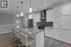 Kitchen - 