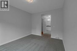 Primary bedroom access to ensuite - 