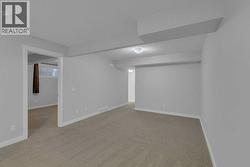 Bright and bright  and functional basement - 