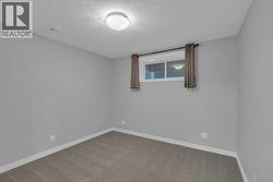 Spacious basement bedroom 1 - 