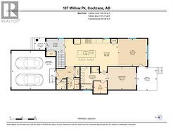 Floor plan - 