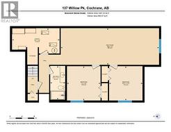 Floor plan - 