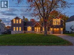 14 ATHLONE Road  Cambridge, ON N1R 1H8