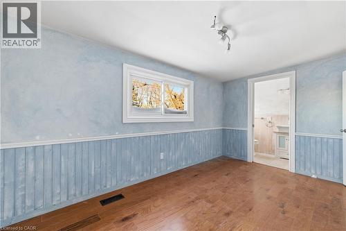 14 Athlone Road, Cambridge, ON - Indoor Photo Showing Other Room