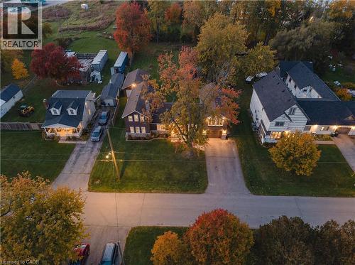 14 Athlone Road, Cambridge, ON - Outdoor With View