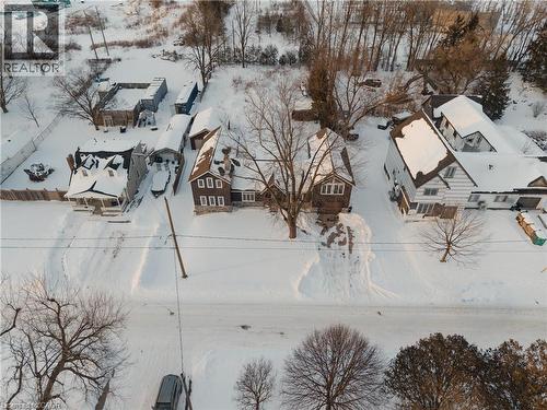 14 Athlone Road, Cambridge, ON - Outdoor With View