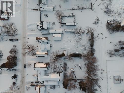 14 Athlone Road, Cambridge, ON - Outdoor With View