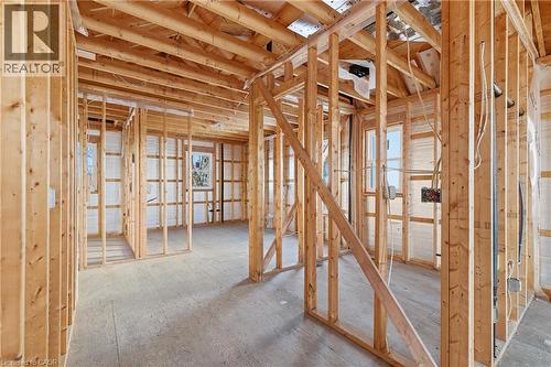 14 Athlone Road, Cambridge, ON - Indoor Photo Showing Other Room