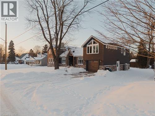 14 Athlone Road, Cambridge, ON - Outdoor