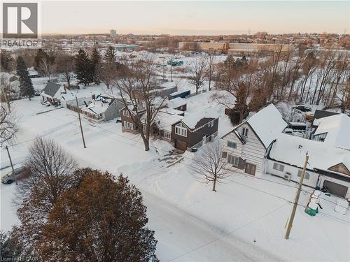 14 Athlone Road, Cambridge, ON - Outdoor With View