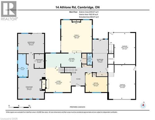 14 Athlone Road, Cambridge, ON - Other