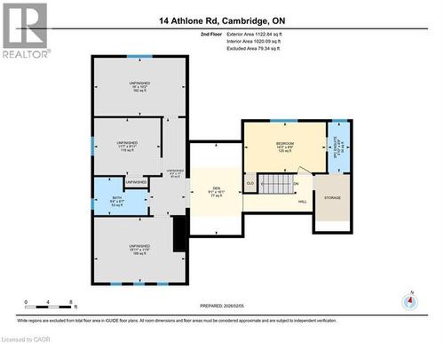 14 Athlone Road, Cambridge, ON - Other