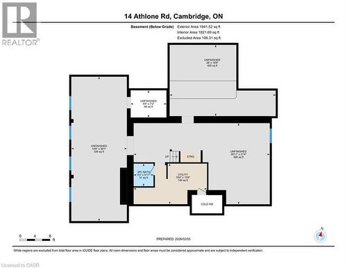 14 Athlone Road, Cambridge, ON - Other