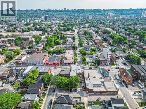 433 Barton Street E Unit# 202, Hamilton, ON - Outdoor With View