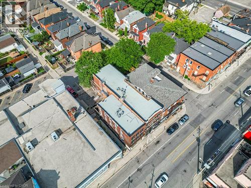 433 Barton Street E Unit# 202, Hamilton, ON - 